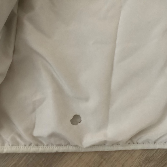 Old navy Sherpa zip jacket - Picture 3 of 4